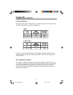 Preview for 13 page of NEC AccuSync LCD5V User Manual