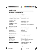 Preview for 20 page of NEC AccuSync LCD5V User Manual