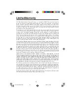 Preview for 21 page of NEC AccuSync LCD5V User Manual