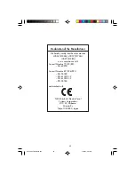 Preview for 22 page of NEC AccuSync LCD5V User Manual