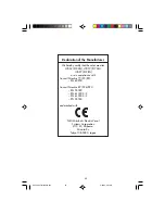 Предварительный просмотр 22 страницы NEC AccuSync LCD5V User Manual