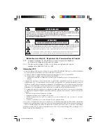 Предварительный просмотр 23 страницы NEC AccuSync LCD5V User Manual