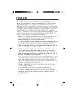 Preview for 24 page of NEC AccuSync LCD5V User Manual