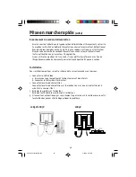 Предварительный просмотр 28 страницы NEC AccuSync LCD5V User Manual