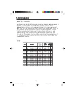 Предварительный просмотр 29 страницы NEC AccuSync LCD5V User Manual