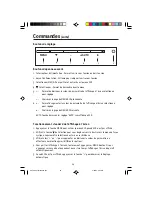 Preview for 31 page of NEC AccuSync LCD5V User Manual