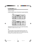 Предварительный просмотр 33 страницы NEC AccuSync LCD5V User Manual