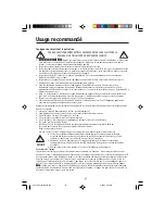 Предварительный просмотр 34 страницы NEC AccuSync LCD5V User Manual