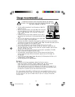 Предварительный просмотр 35 страницы NEC AccuSync LCD5V User Manual