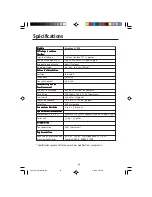Preview for 36 page of NEC AccuSync LCD5V User Manual