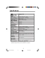 Предварительный просмотр 36 страницы NEC AccuSync LCD5V User Manual