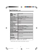Preview for 37 page of NEC AccuSync LCD5V User Manual