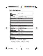 Предварительный просмотр 37 страницы NEC AccuSync LCD5V User Manual