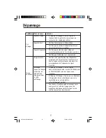 Preview for 39 page of NEC AccuSync LCD5V User Manual