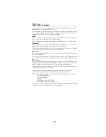 Preview for 24 page of NEC AccuSync LCD71VM Service Manual