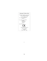 Preview for 25 page of NEC AccuSync LCD71VM Service Manual