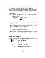 Preview for 29 page of NEC AccuSync LCD71VM Service Manual