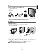 Preview for 30 page of NEC AccuSync LCD71VM Service Manual