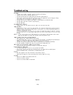 Preview for 41 page of NEC AccuSync LCD71VM Service Manual