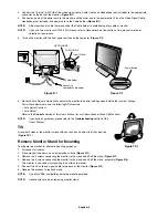 Preview for 5 page of NEC AccuSync LCD71VM User Manual
