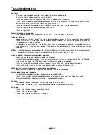 Preview for 15 page of NEC AccuSync LCD71VM User Manual