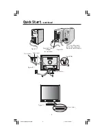 Preview for 9 page of NEC AccuSync LCD72VM User Manual