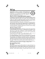 Preview for 24 page of NEC AccuSync LCD72VM User Manual