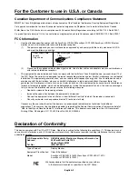 Preview for 30 page of NEC AccuSync LCD72VM User Manual