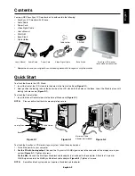Preview for 31 page of NEC AccuSync LCD72VM User Manual