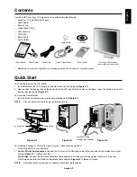 Предварительный просмотр 31 страницы NEC AccuSync LCD72VM User Manual