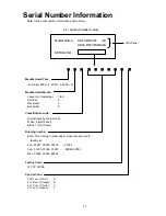 Предварительный просмотр 45 страницы NEC AccuSync LCD72VM User Manual