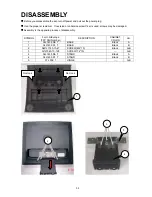 Предварительный просмотр 46 страницы NEC AccuSync LCD72VM User Manual