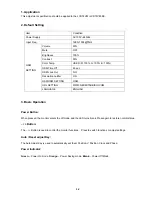 Preview for 54 page of NEC AccuSync LCD72VM User Manual