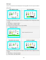 Предварительный просмотр 70 страницы NEC AccuSync LCD72VM User Manual