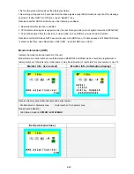 Предварительный просмотр 75 страницы NEC AccuSync LCD72VM User Manual