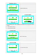 Предварительный просмотр 81 страницы NEC AccuSync LCD72VM User Manual