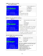 Preview for 85 page of NEC AccuSync LCD72VM User Manual