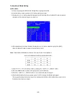 Предварительный просмотр 87 страницы NEC AccuSync LCD72VM User Manual