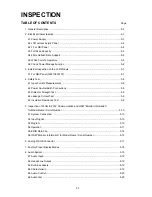 Preview for 89 page of NEC AccuSync LCD72VM User Manual