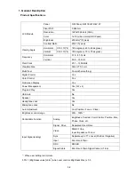 Preview for 90 page of NEC AccuSync LCD72VM User Manual