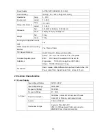 Предварительный просмотр 91 страницы NEC AccuSync LCD72VM User Manual