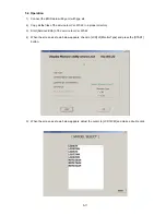 Preview for 99 page of NEC AccuSync LCD72VM User Manual