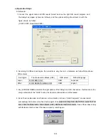 Preview for 104 page of NEC AccuSync LCD72VM User Manual