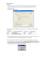 Предварительный просмотр 104 страницы NEC AccuSync LCD72VM User Manual