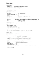 Предварительный просмотр 107 страницы NEC AccuSync LCD72VM User Manual