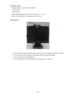 Предварительный просмотр 108 страницы NEC AccuSync LCD72VM User Manual