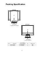 Preview for 161 page of NEC AccuSync LCD72VM User Manual
