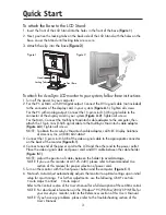 Preview for 5 page of NEC AccuSync LCD72VX User Manual