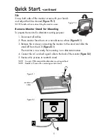 Preview for 7 page of NEC AccuSync LCD72VX User Manual