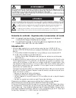 Preview for 23 page of NEC AccuSync LCD72VX User Manual